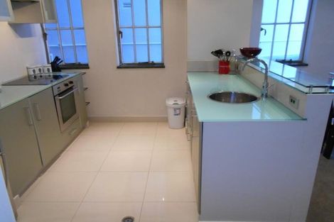 Photo of property in The Quay, 2/332a2 Lambton Quay, Wellington Central, Wellington, 6011