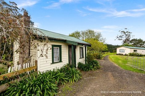 Photo of property in 63 Morgan Road, Titoki, Whangarei, 0172