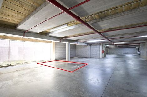 Photo of property in 1b/5 Charlotte Street, Eden Terrace, Auckland, 1021