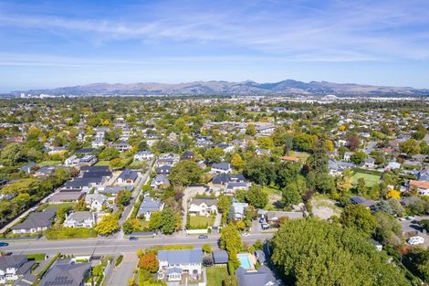 Photo of property in 7 Thornycroft Street, Fendalton, Christchurch, 8052