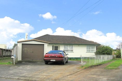 Photo of property in 18 Doughty Place, Otara, Auckland, 2023