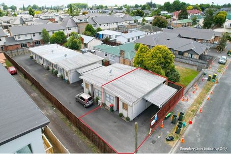 Photo of property in 8a Ford Street, Hamilton East, Hamilton, 3216