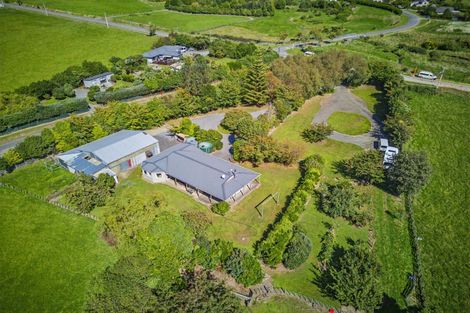 Photo of property in 63 South Manakau Road, Manakau, Otaki, 5583