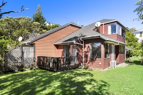 Photo of property in 1/7 Sheridan Terrace, Johnsonville, Wellington, 6037