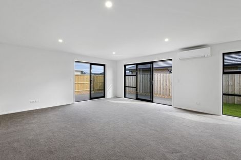 Photo of property in 93 Kemble Drive, Rolleston, 7615