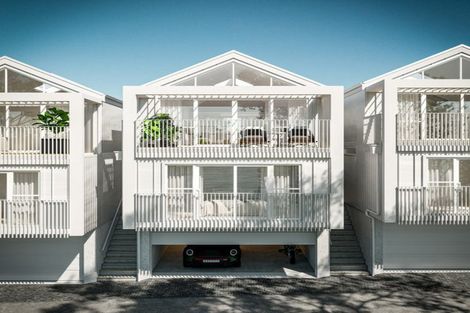 Photo of property in 1/15 Walton Street, Sydenham, Christchurch, 8023