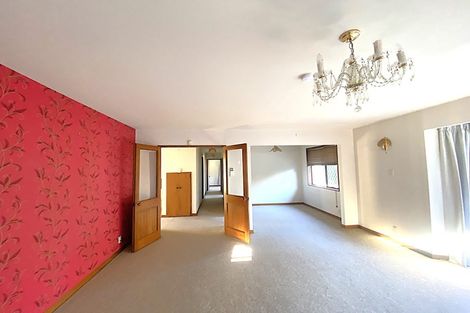 Photo of property in 17 San Rafael Place, Burnside, Christchurch, 8053