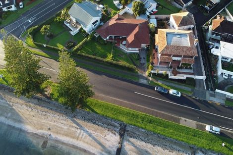 Photo of property in 1 The Parade, Bucklands Beach, Auckland, 2012