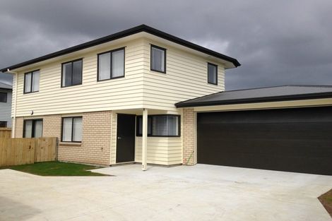 Photo of property in 10 Koko Mews, Mangere Bridge, Auckland, 2022