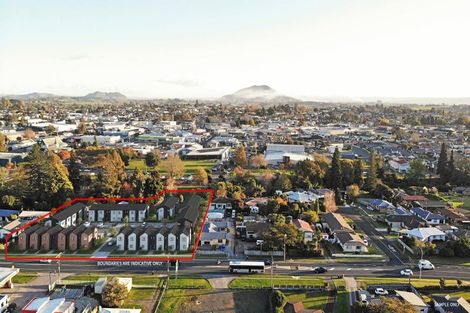 Photo of property in 1/161 Ohaupo Road, Te Awamutu, 3800