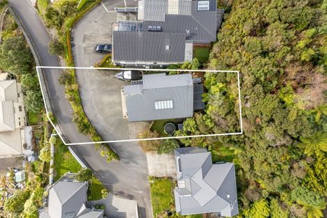 Photo of property in 9a Mccarthy Grove, Clouston Park, Upper Hutt, 5018