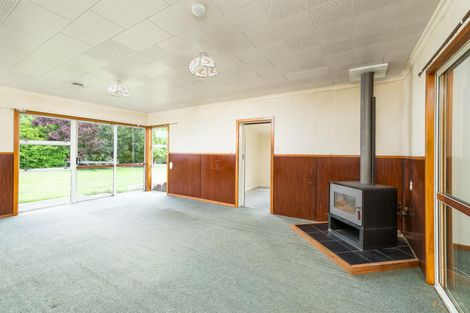Photo of property in 124 Maytown Road, Waimate, 7978