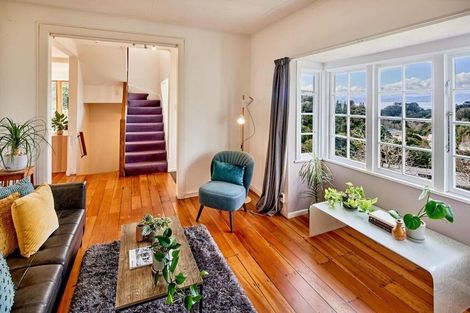 Photo of property in 9 Northland Road, Northland, Wellington, 6012