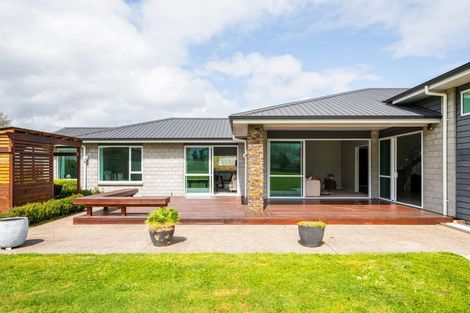 Photo of property in 751b Gordonton Road, Gordonton, Hamilton, 3281