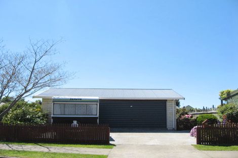 Photo of property in 30 Westhaven Place, Redwoodtown, Blenheim, 7201
