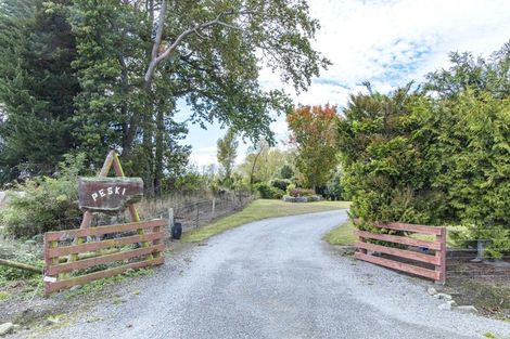 Photo of property in 24 Te Moana Road, Pleasant Valley, Geraldine, 7991