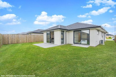 Photo of property in 20 Broadway Parade, Rolleston, 7615