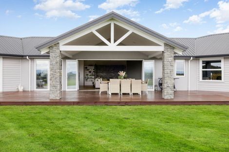 Photo of property in 100 Lichfield Road, Lichfield, Putaruru, 3482