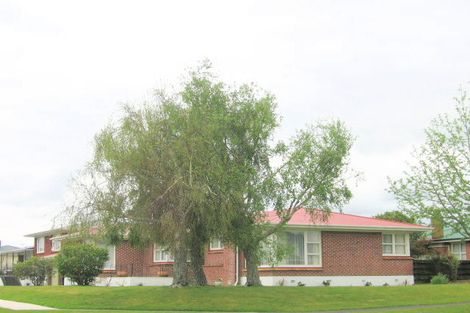 Photo of property in 1c Churchill Avenue, Te Aroha, 3320