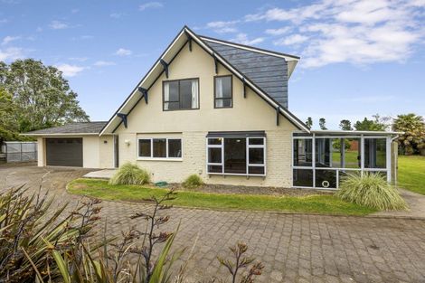 Photo of property in 296b Mangorei Road, Merrilands, New Plymouth, 4312