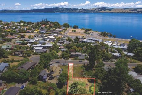 Photo of property in 24b Otupai Street, Two Mile Bay, Taupo, 3330