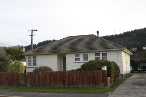 Photo of property in 47 Albertson Avenue, Port Chalmers, 9023