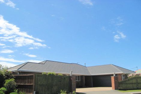 Photo of property in 2 Stanton Place, Woodend, 7610