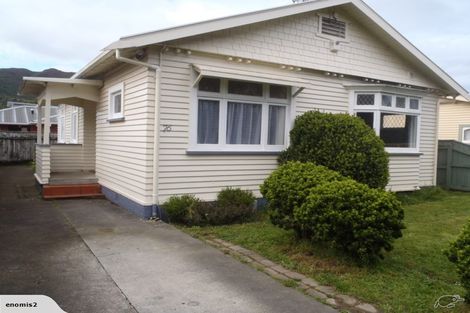 Photo of property in 1/76 Cambridge Terrace, Waterloo, Lower Hutt, 5011