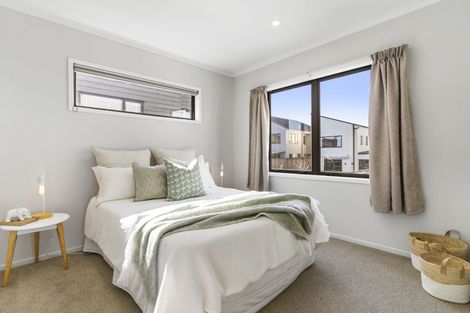 Photo of property in 1 Saltmarsh Road, Hobsonville, Auckland, 0616