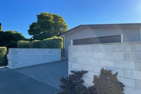 Photo of property in 24 Scotswood Place, Rangiora, 7400