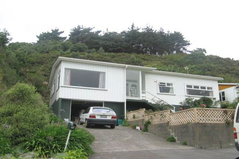 Photo of property in 53 Witham Street, Island Bay, Wellington, 6023