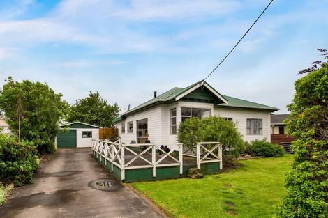 Photo of property in 9 Pitt Street, Normanby, Hawera, 4614
