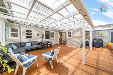 Photo of property in 48 Brook Street, Waterloo, Lower Hutt, 5011