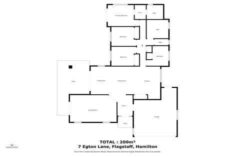 Photo of property in 7 Egton Lane, Flagstaff, Hamilton, 3210