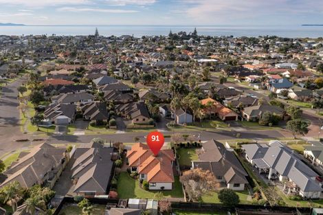 Photo of property in 91 Kahira Crescent, Papamoa Beach, Papamoa, 3118
