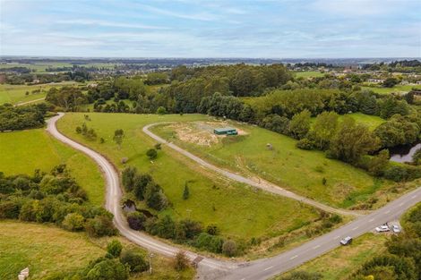 Photo of property in 50 Kalaugher Road, Geraldine Downs, Geraldine, 7991