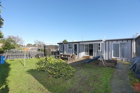 Photo of property in 67 Alexandra Street, Marton, 4710