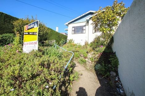 Photo of property in 59 Ure Street, South Hill, Oamaru, 9400