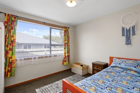 Photo of property in 29 Shelley Street, Rolleston, 7614