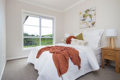 Photo of property in 38 Native Road, Pukekawa, Tuakau, 2696