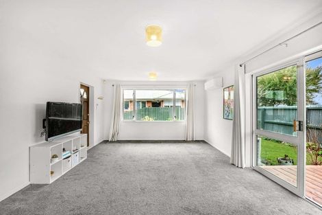 Photo of property in 5/25 Rutherford Street, Woolston, Christchurch, 8023