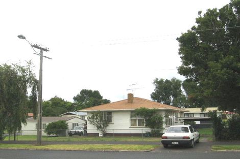 Photo of property in 124 Taniwha Street, Glen Innes, Auckland, 1072