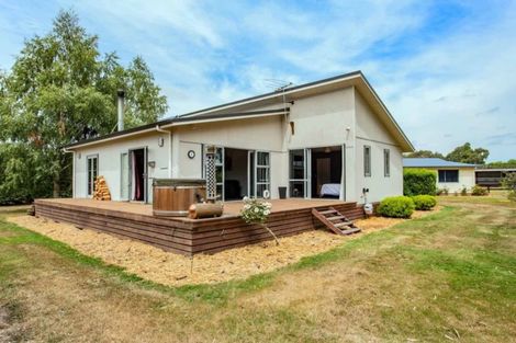 Photo of property in 1206 Woodfields Road, Cust, Rangiora, 7475