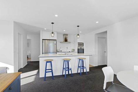 Photo of property in 45 Thornborough Drive, Rolleston, 7615
