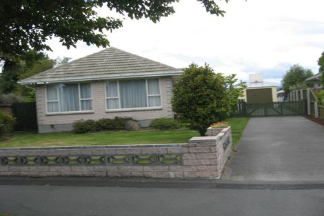 Photo of property in 7 Vardon Crescent, Shirley, Christchurch, 8061