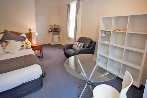 Photo of property in 4 Royal Terrace, Dunedin Central, Dunedin, 9016