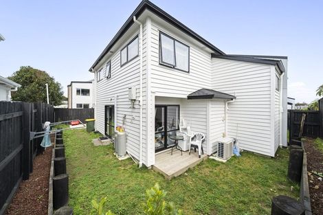 Photo of property in 14d Volante Avenue, Wattle Downs, Auckland, 2103