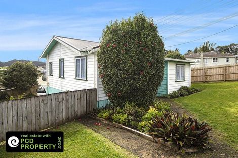 Photo of property in 52 Station Road, Te Kamo, Whangarei, 0112