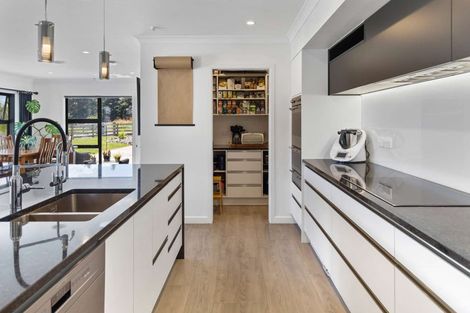 Photo of property in 126 Buller Road, Levin, 5571