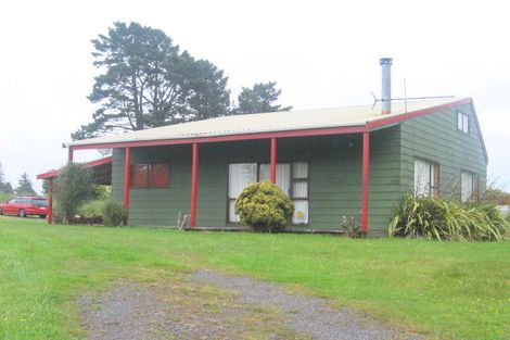 Photo of property in 16 Manuka Street, Ohakune, 4625